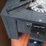 کپسول گاز پرسی و اجاق گاز