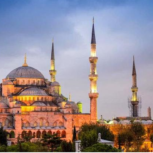 تور جذاب استانبول