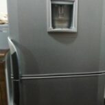 یخچال فریزر اصل بکو