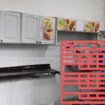 کابینت فلزی