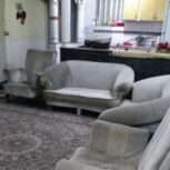 مبلمان 7 نفره