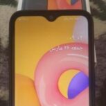 فروش گوشی سامسونگA01
