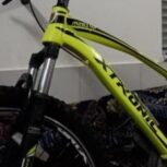 26XTRONICدوچرخه