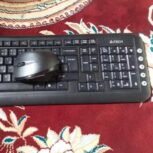 کیبورد atech