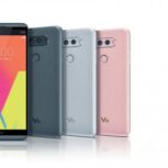 Lg v20 بسیار تمیز و سالم