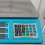 ترازو دیجیتال