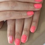 ژلیش ناخن طبیعی