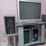 تلویزیون سونی 21 اینچ Trinitron