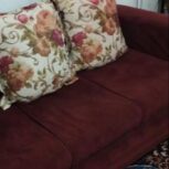 مبل هفت نفره