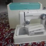 چرخ خیاطی ژانومه 801