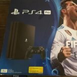 Ps4 Pro فروش پلی استیشن