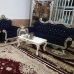 مبل هشت نفره