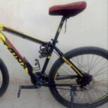 فروش دوچرخه 27/5 TRINX M 500 ELITE
