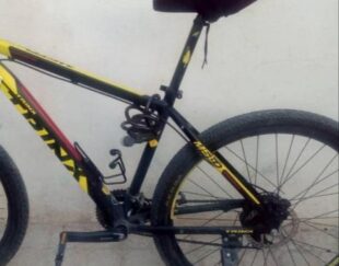 فروش دوچرخه 27/5 TRINX M 500 ELITE