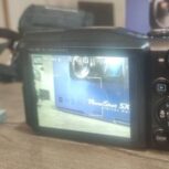 دوربین عکاسی و فیلمبرداری کانن sx700hs