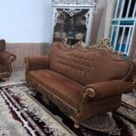 مبل هشت نفره