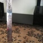 شمشیر ورزشی