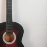 گیتار خوب و نو