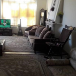 آپارتمان سه خواب شهرک گلدشت حافظ