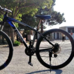 دوچرخهTERINEXکوهستانی