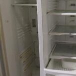 یخچال ساید زیپل کره اصل