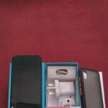 هانر 8s تمیز