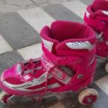 کفش اسکیت size 35-38