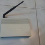 مودم Adsl tp link