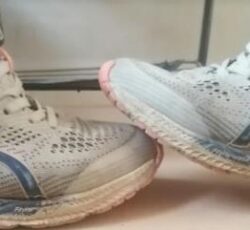 کفش آسیکس خوب