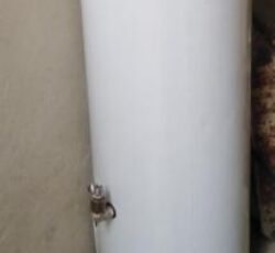 آبگرمکن گازی سروش 50لیتری