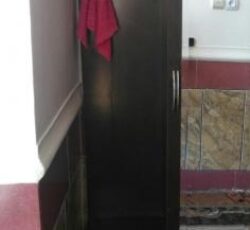 کمد کاملا سالم