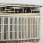 کولر گازی مارک جنرال موتور امریکایی قدیم 2 تنی