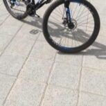 دوچرخه 27 رامس بسیار تمیز