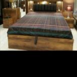 سرویس خواب 2 نفره نو