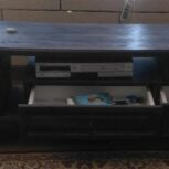 میز ال سی دی