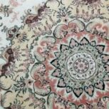 فرش نه متری