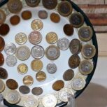 50سکه اسلامی کلکسیونی اغلب مناسبتی کیفیت بانکی