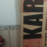 یخچال فریزر امرسان