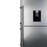 یخچال فریزر کلوِر مدل FRNT101