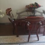 میز نهار خوری