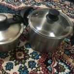 زودپز دوقلو