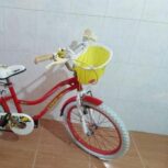 دوچرخه دوازده تا بیست و شش