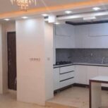 فروش آپارتمان همکف سه خواب