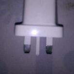 دو عدد سری شارژر موبایل