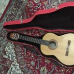 هاردکیس رمزدار گیتار