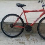 یک عدد دوچرخه 26