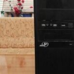 کیس آک خانگی