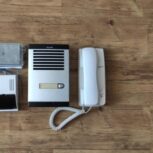 آیفون درب منزل صوتی نو