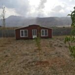 باغچه دشت ارژن