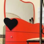 کمد بوفه تخت میز ارایشی میز کامپیوتر